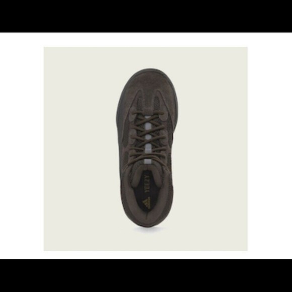 Yezzy DSRT Dessert Boots - Picture 3 of 3